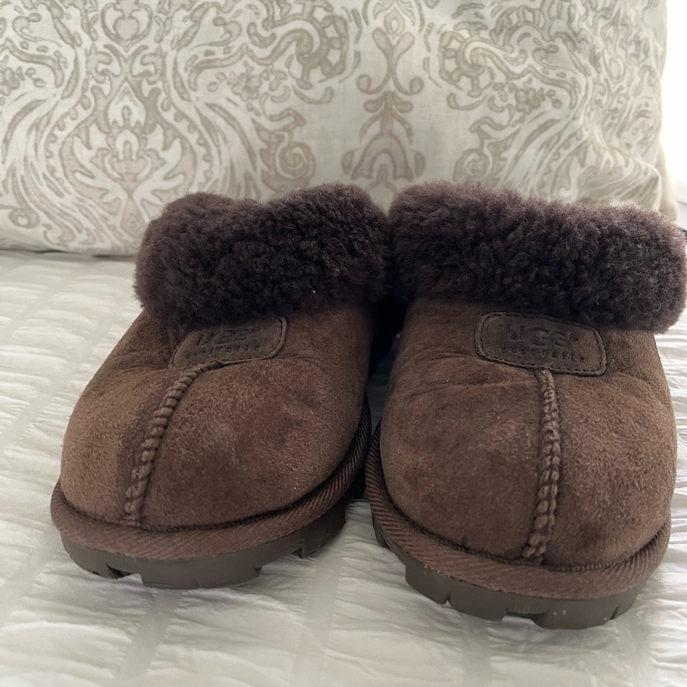 UGG slippers